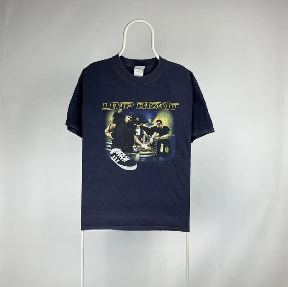 Vintage 2000 Limp Bizkit Chocolate Starfish Tour T Shirt - Etsy