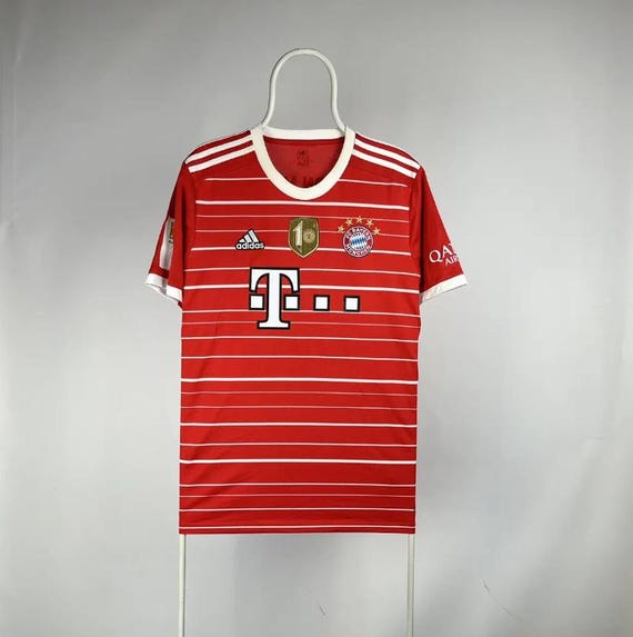 Bayern munich jersey canada sale