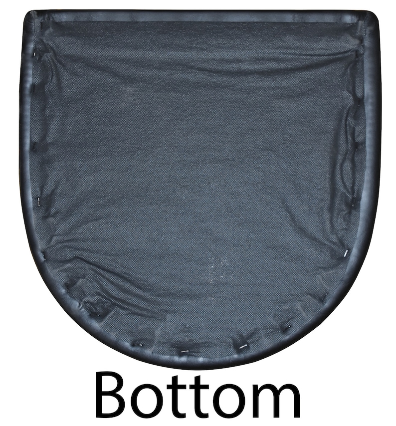 Seat Cushions for Kitchen Chairs, Counter and Barstools 4 Pack