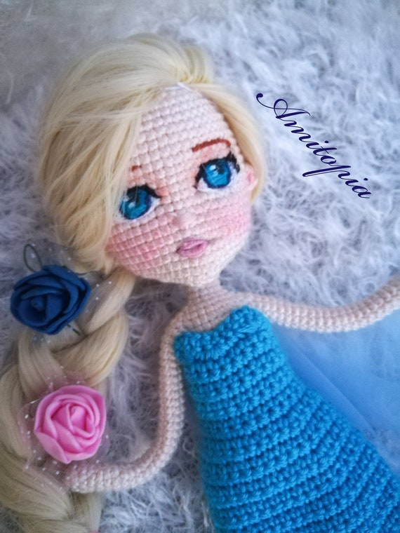 eyes for amigurumi dolls