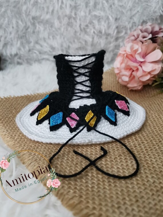 crochet ballerina dress Ballerina dress pattern/ ballerina dress for amigurumi crochet doll  pattern/ princess dress/ English and Spanish pattern/ Amitopia pattern