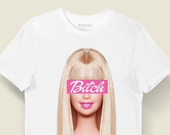barbie tee shirts adults