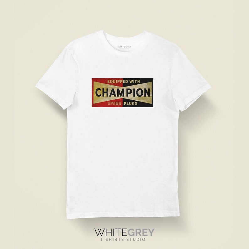 Brad Pitt T Shirt Once Upon A Time In Hollywood Champion Tee Etsy