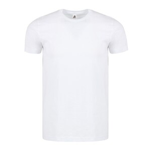 Plain white t's bulk hotsell