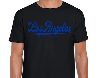 Los Angeles CA Shirt, LA Shirt, West Coast Shirt, California Shirt, California State Shirt,Los Angeles Lovers Shirt, LA Lovers Tee Vacation