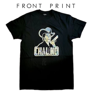 Chalino Sanchez T-shirt SilverH Black,Iconic Mexico Singer Corridos T-Shirt El King del Corrido Chalino Culiacán Music Corridos mamalonas