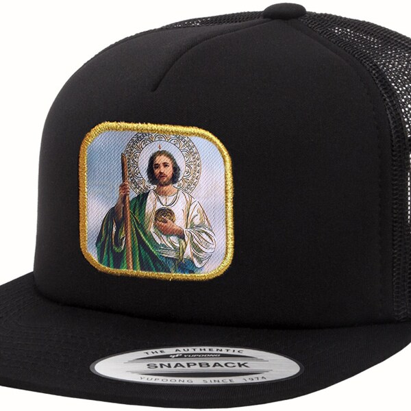 St Jude Cap Etsy