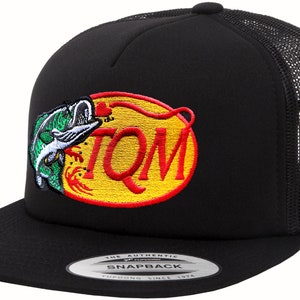 Tqm Hats 