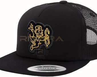 Richie Rich Gorra Ricky Ricon Gorra Belica Belico El Del Sombrero ...