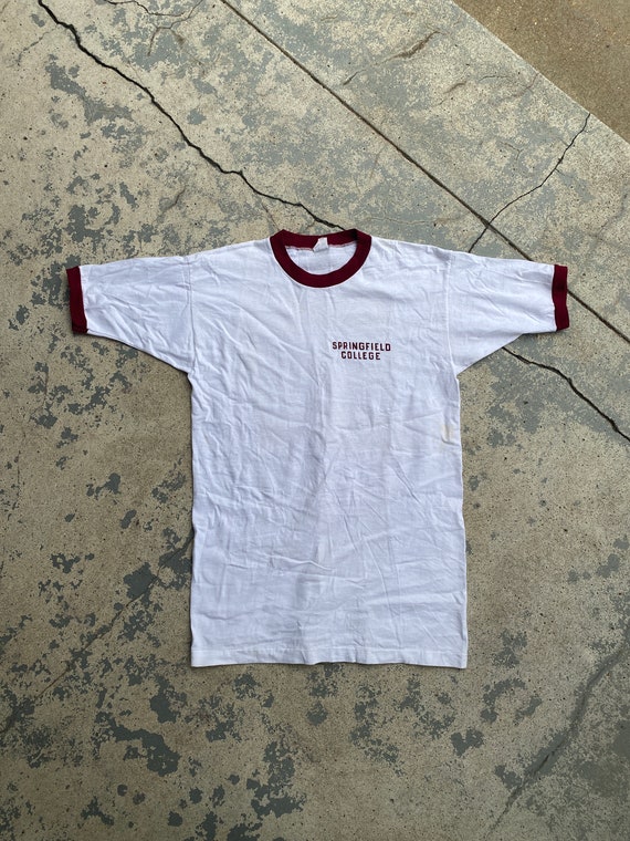 60s champion vintage t-shirt