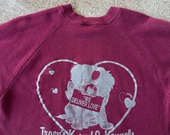 Vintage 80s Hanes Zip up Sun Faded Hoodie - Etsy