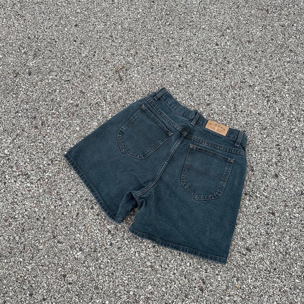 Vintage 90s Lee Riders Jean Shorts 31W