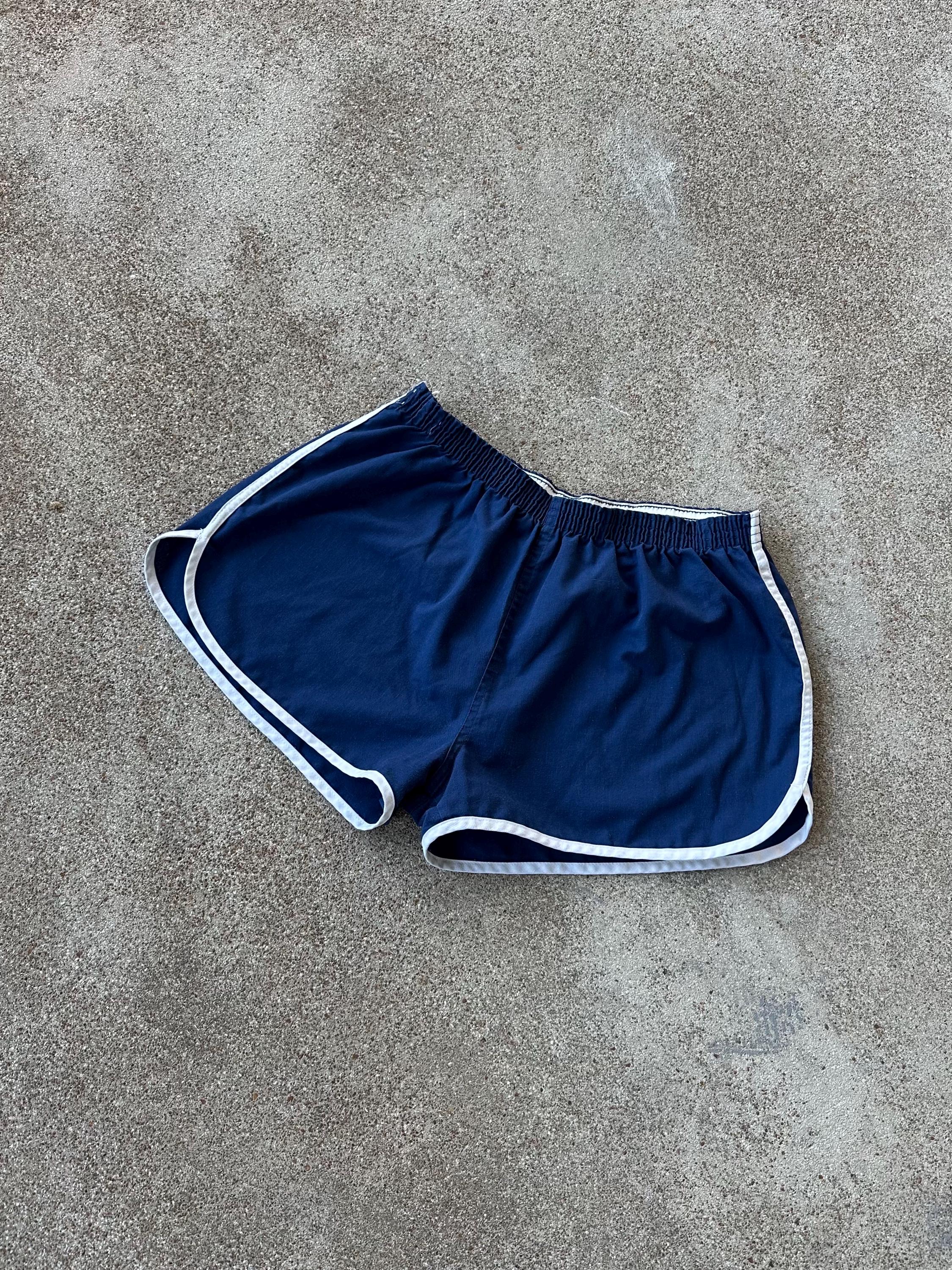 Vintage 70s/80s JC Penney Booty Athletic Gym Short Shorts - Etsy