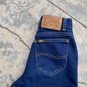 Lee Jeans 80';s 