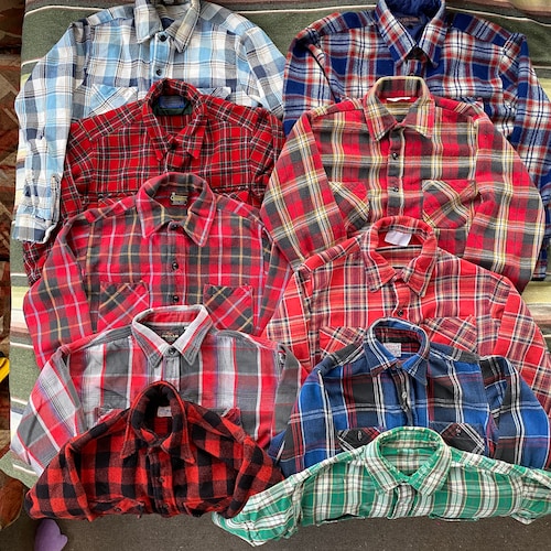 US VINTAGE 70〜80年代※ タイガーカモストライプ ベイカーパンツ US VINTAGE 70〜80年代※ タイガーカモストライプ ベイカーパンツ