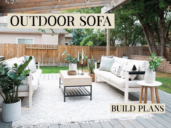 Diy Outdoor Sofa Mr Build It Plans Uk Diy Outdoor Sofa Mr Build It, Diy Garden Sofa Plans Uk