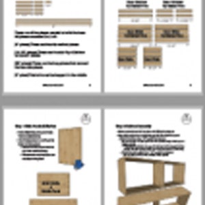 Cane Media Center Build Plans image 6