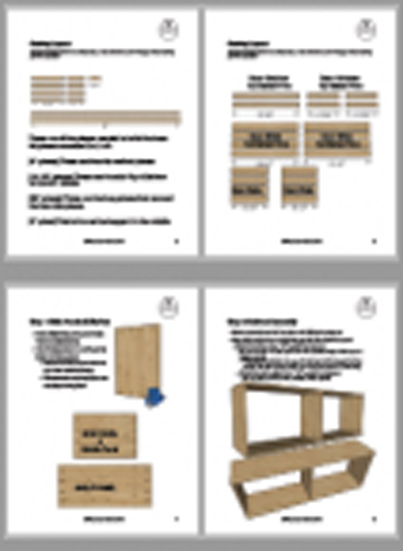 Cane Media Center Build Plans image 6