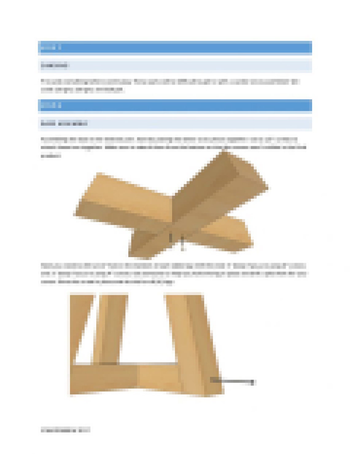 Round Dining Table Build Plans Etsy