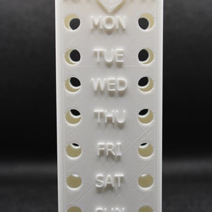 Canine Diabetic Syringe Holder