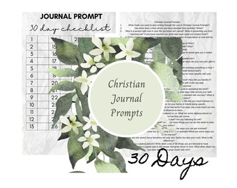 Avisos del diario/Avisos del diario cristiano/Diario de 30 días