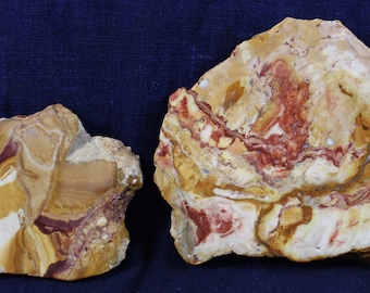Nevada Wonderstone Etsy