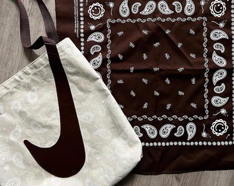 Nike Swoosh Velcro - Etsy