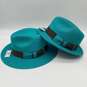 Fedora AND Gangster hats