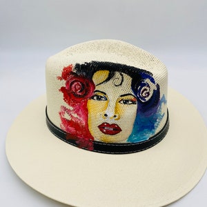 Selena Hats - Etsy display picture 3