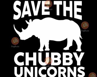 Download Rhino Svg Etsy