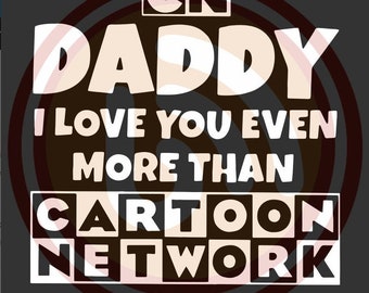 Download Cartoon Network Svg Etsy