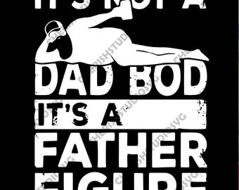 Download Figure Svg Dad Etsy