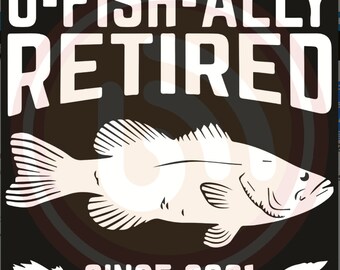 Download O Fish Ally Retired Etsy