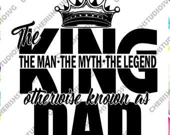 Download Fathers Day Svg Etsy