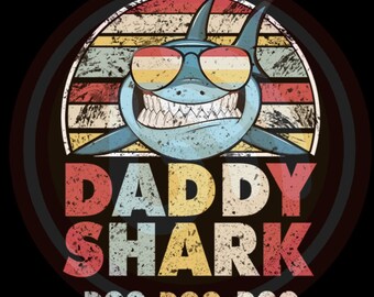 Download Baby Shark Svg Etsy