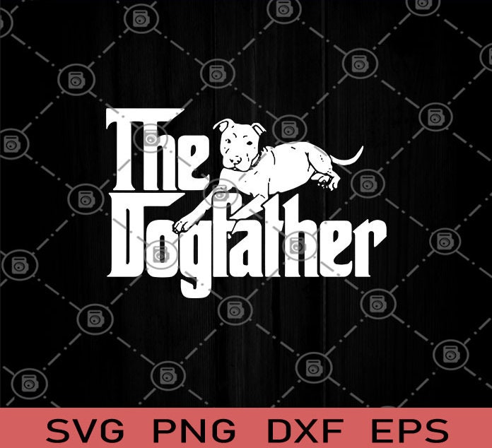 Free Free The Dogfather Svg Free 67 SVG PNG EPS DXF File