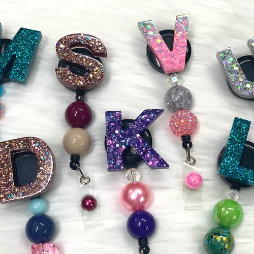Bobine de badge initial