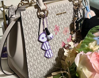 BTS Arirang Inspired 3D Keychain | K-Pop Keychain