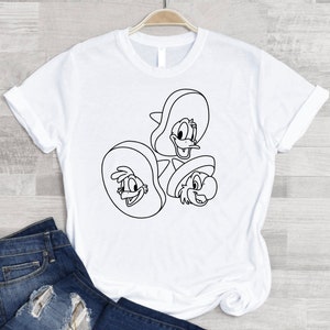 Happy Amigos Unisex T Shirt