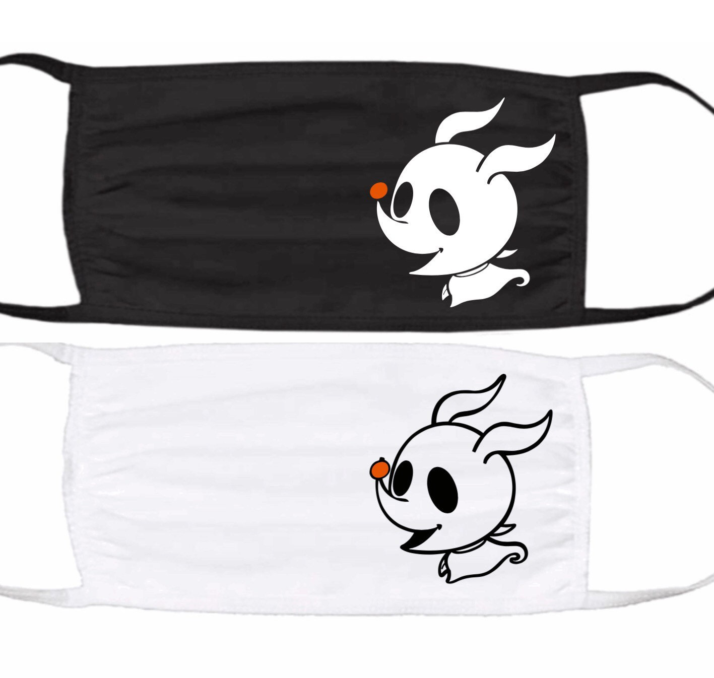 Zero Face Mask | Disney Face Masks