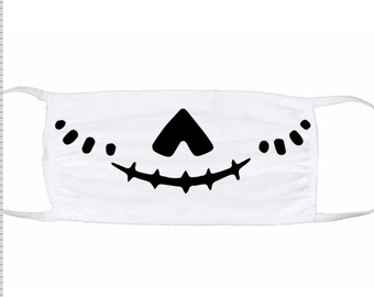 Miguel Halloween Smile Mask Coco | Disney Face Masks