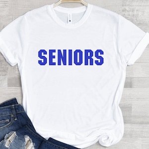 SENIOREN T Shirt