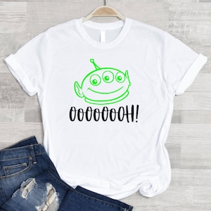 Aliens Unisex T Shirt