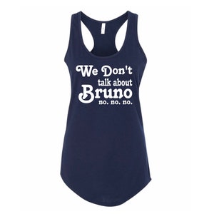 We Don&#39;t Talk About BrunoTank | Women&#39;s Tank Top