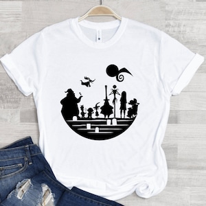 Nightmare Unisex T Shirt