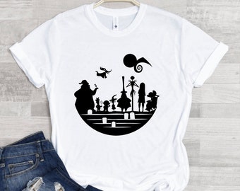 Camiseta unisex Pesadilla