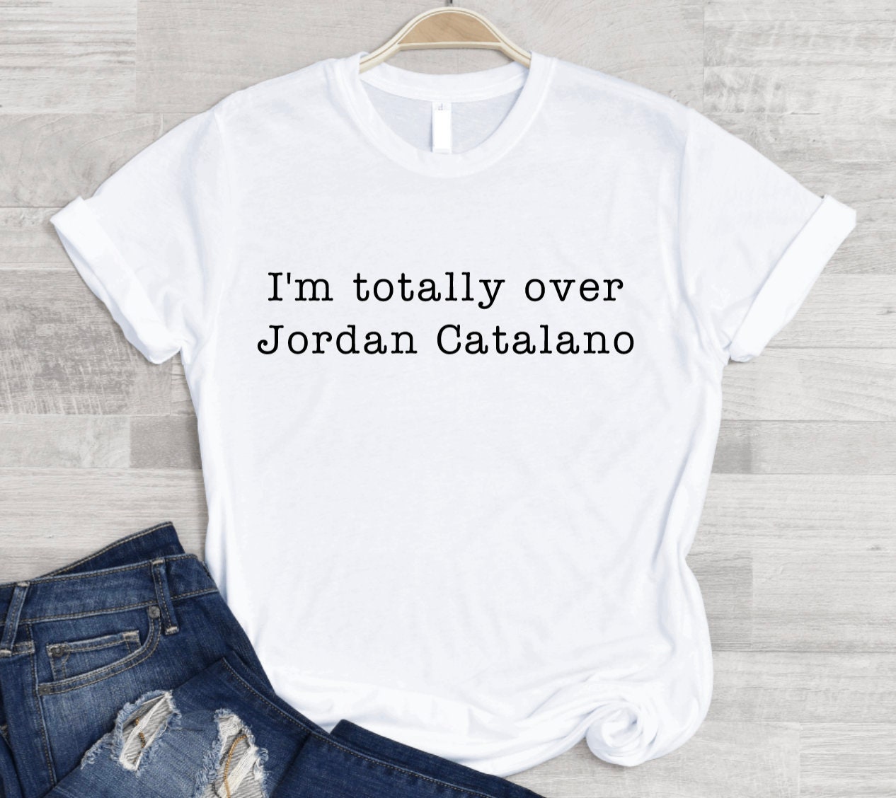 Jordan hotsell catalano shirt