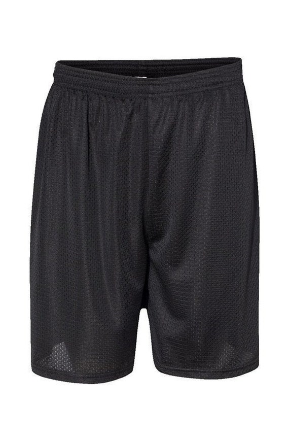 Man's Polymorph Classic Mesh Workout 