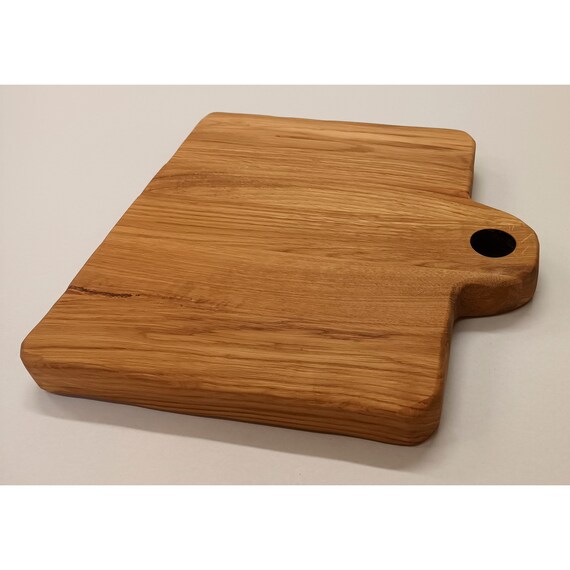 Cutting board Oak Wood Chopping Board