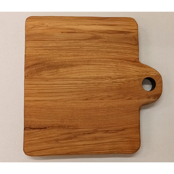 Oak chopping board online